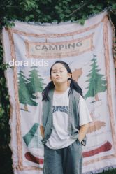 -DORA kids 朵拉儿童摄影花园店