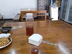 -慕儿姜鸭面江湖菜(七星岗二十年店)