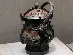 -河南博物院
