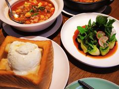 -粗茶淡饭·隐庐私厨(东亭店)