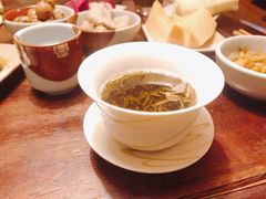 -青藤茶馆(南山路店)