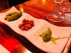 -热血兄弟·炭火烤肉(融侨中心店)