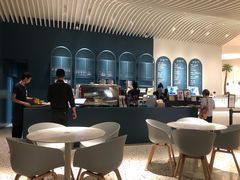 大堂-gaga(金光华店)