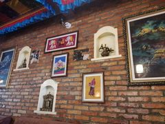-娜玛瑟德餐厅(宇拓路店)