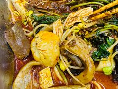 -金张掖麻辣烫(广运潭大道店)