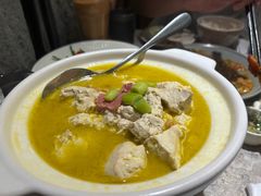 -留半山·香港食堂(啦啦宝都店)