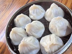 -锅贴大王南翔小笼(临沂二村店)