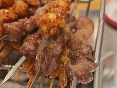 -7只羊·鲜羊肉串·地锅鸡精酿(玄武墨香路店)