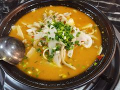 -李师傅脆肚(华强北店)
