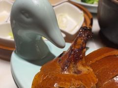 -小吊梨汤·北京菜·烤鸭(长安商场-首都博物馆店)