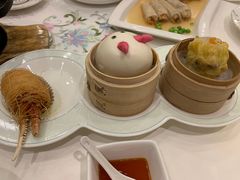 -翠园(北京王府中环店)