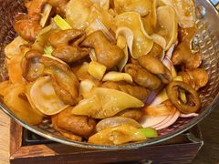 -云海肴·汽锅鸡·云南菜(天山百盛优客店)