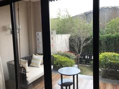 -上海崇明金茂凯悦酒店