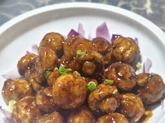 -遇见小院·长思缘农家院(怀柔店)