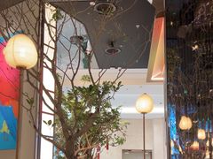 -桂满陇·海市蜃楼·黑金(国金店)