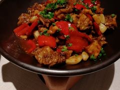 -千百味红餐厅·江西菜(绿地双子塔店)