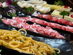 -束河人家(南锣鼓巷店)