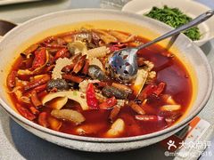 -恒记饭店·海鲜明档(淹城店)