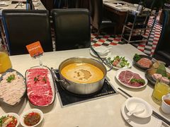 -一哥澳门豆捞·澳门风打边炉(高德置地店)