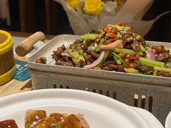 -小菜园新徽菜(芜湖万达店)