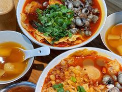 -螺小胖柳州螺蛳粉(钟楼总店)