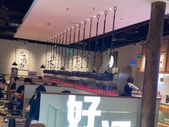-骨之味·筒骨汤火锅(晋江万达店)