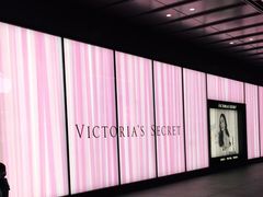 -Victoria's Secret(杭州湖滨银泰in77店)