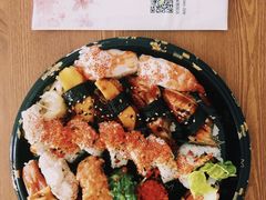 -河风精致寿司(双井店)