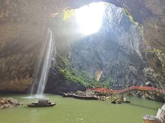 -英西峰林·洞天仙境