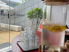 -UNIUNI(凯瑟琳广场店)