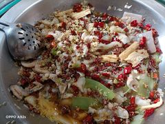 -清真·锦翔炝锅鱼(明德门店)