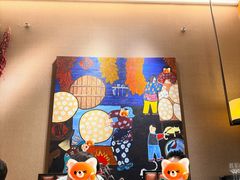 -长春凯悦酒店-品悦中餐厅