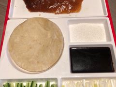 -艳阳天·非遗楚菜(武汉客厅店)