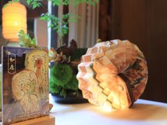 -叶叶菩提(太原别墅店)