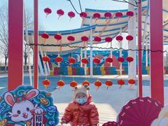 -北戴河圣蓝海洋公园