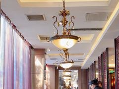 -老牌坊鲁菜名店(聊城美食岛店)
