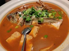 -新白鹿餐厅(松江开元地中海店)