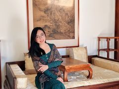 -北京古城老院厉晓麟精致菜