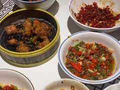 -农耕记·湖南土菜(halo广场店)
