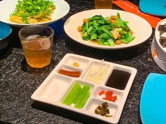 -局气 烤鸭·北京菜(光华路店)