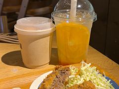 -无印良品餐堂 MUJI Diner(成都太古里店)