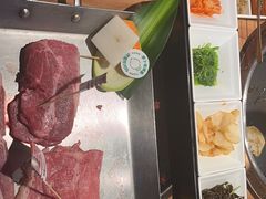 -炉小哥烤肉(朗悦公园茂店)