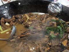 -侠成水上农庄(工业大道店)