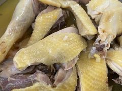 招牌碧映鸡-成惠食府(赤岗店)