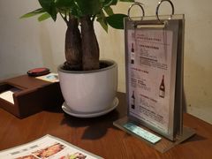 -粗茶淡饭·隐庐私厨(东亭店)