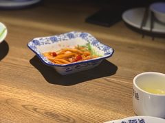 -老阿爸鲜鱼土菜(昆山花桥店)
