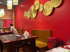 -京元盛铜锅涮肉(上海总店)