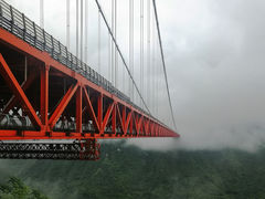 -矮寨·十八洞·德夯大峡谷景区