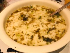 豆腐脑汤-壹盏灯(蚂蚁工房店)
