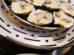 -飞尝蚝·顺德菜·鱼生(顺德总店)